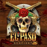 El Pasa Gunfight xNudge
                                    