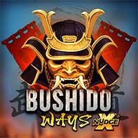 Bushido Way xNudge
                                    