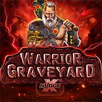 Warrior Graveyard xNudge
                                    