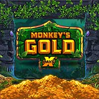 Monkey's Gold xPays
                                    